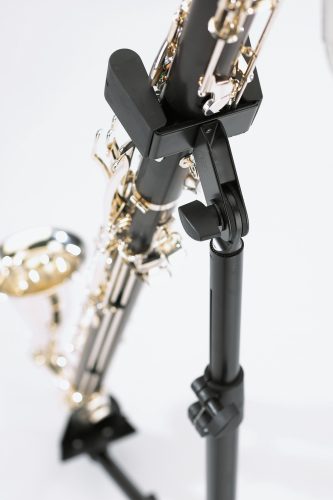 K&M 15060 Bassklarinette Instrumentenständer