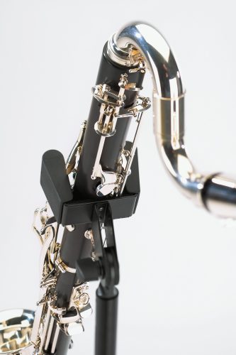 K&M 15060 Bassklarinette Instrumentenständer