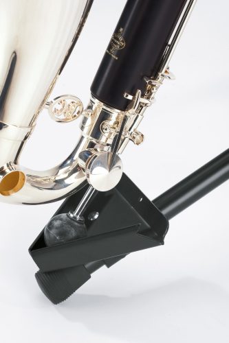 K&M 15060 Bassklarinette Instrumentenständer