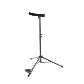 K&M 15045 Kontrafagott Instrumentenständer naberzt