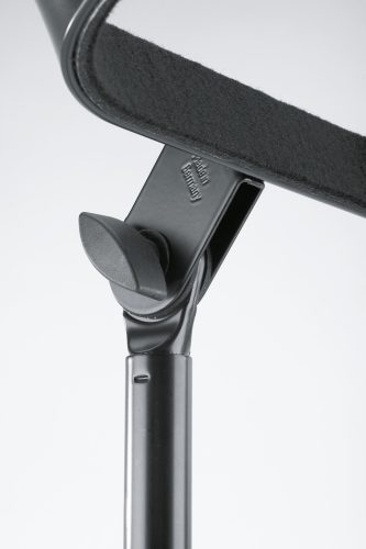 K&M 15045 Kontrafagott Instrumentenständer naberzt