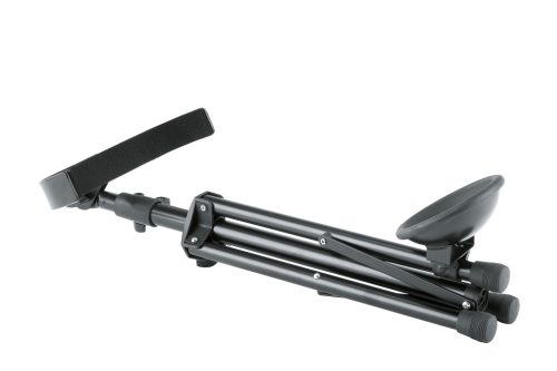 K&M 15045 Kontrafagott Instrumentenständer naberzt