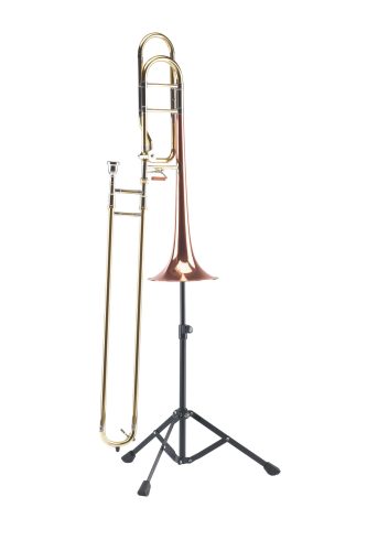 K&M 149/9 Posaune Instrumentenständer
