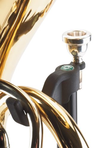 K&M 149/2 Tenorkürt hangszerállvány