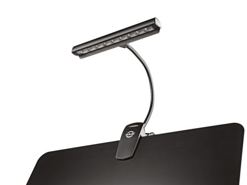 K&M 12249 "Orchestra Light Eos" Notenpultbeleuchtung