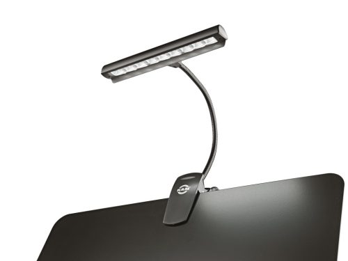 K&M 12249 "Orchestra Light Eos" Notenpultbeleuchtung
