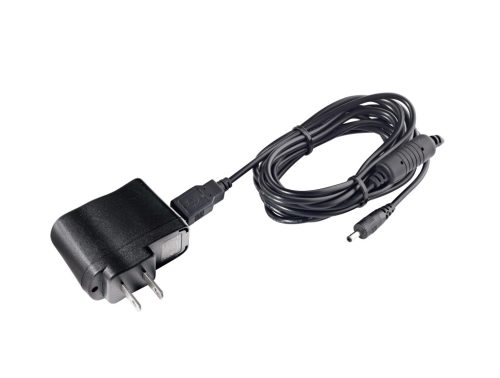 K&M 12271 Notenpultbeleuchtung "Twin Head Pro", 2*6 LEDs