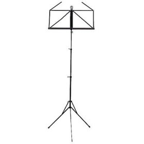 Wittner 961D Notenständer schwarz
