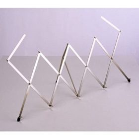 Wittner Tisch-Notenhalter niedriger