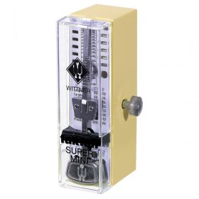 Wittner 882051 Metronom Super - Mini elfenbein