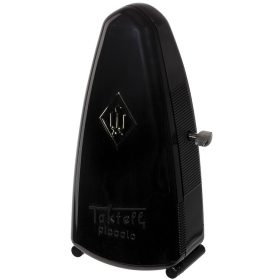 Wittner 836 Metronom Piccolo schwarz