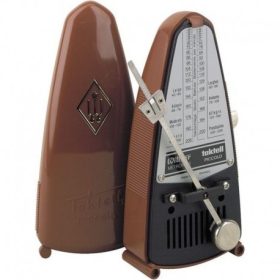 Wittner 831 Metronom Piccolo mahagoni
