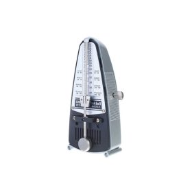 Wittner 838 Metronom Piccolo silber