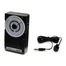 Wittner Metronom Quartz QM 2 elfenbein ausverkauft