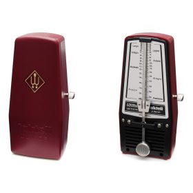 Wittner 824 Metronom Junior bordeaux