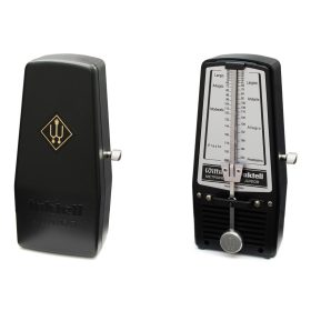 Wittner 826 Metronom Junior schwarz