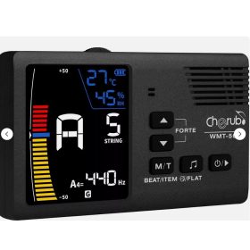 Cherub WMT-565C Stimmgerät und Metronom