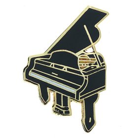 Vienna World Anstecker, Klavier