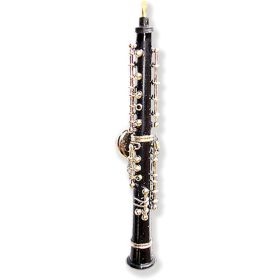 Vienna World Magnet, Oboe