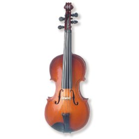 Vienna World Magnet, violinenförmig