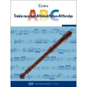 Czidra L.: Altfurulya-ABC