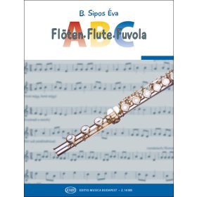 Bántai, Sípos: Fuvola-ABC
