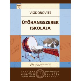 Vigdorovits: Ütőhangszerek iskolája