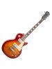 Flight ELP10 CSB elektromos gitár Les Paul, mahagóni test-nyak, sunburst