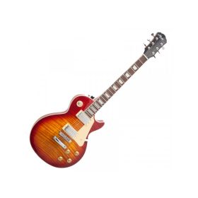   Flight ELP10 CSB elektromos gitár Les Paul, mahagóni test-nyak, sunburst