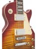 Flight ELP10 CSB elektromos gitár Les Paul, mahagóni test-nyak, sunburst