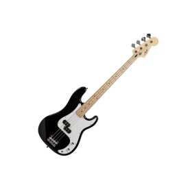 Flight EPB10BK elektromos basszus gitár, Precision fekete 