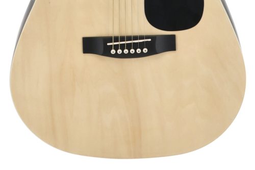 Gewa Pure acoustic guitar 41, natural