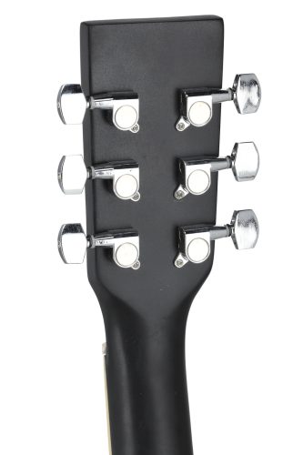 Gewa Pure acoustic guitar 41, natural