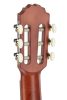 Gewa Basic 4/4 elektro-klasszikus gitár, natur