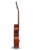 Gewa Basic 4/4 elektro-klasszikus gitár, natur