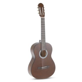 Gewa Basic 3/4 klassische Gitarre, nussbaum