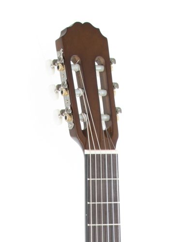 Gewa Basic 1/4 klasszikus gitár, dió