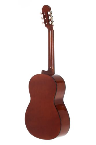 Gewa Basic Plus klassische Gitarre 3/4, natur