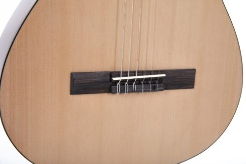 Gewa Basic Plus klassische Gitarre 4/4, natur