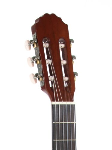 Gewa Basic Plus klassische Gitarre 4/4, natur