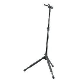 K&M 17670 "Memphis Pro" neck guitar stand