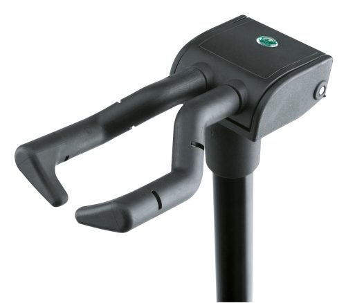K&M 17670 "Memphis Pro" neck guitar stand