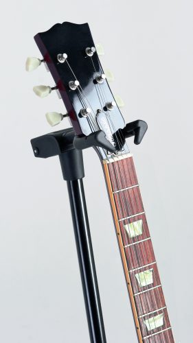 K&M 17670 "Memphis Pro" neck guitar stand