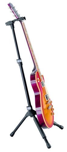 K&M 17670 "Memphis Pro" neck guitar stand
