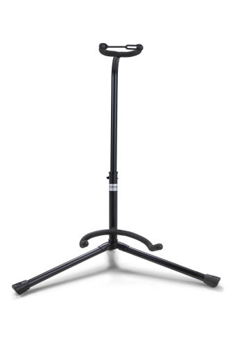 Gewa univerzális nyakas gitárállvány, fekete