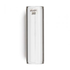 Dunlop 202 - Slide-Ring, Glas, mittel, Standarddicke