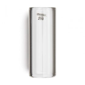 Dunlop 210 - Slide-Ring, Glas, mittel, mittlere Dicke