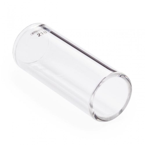 Dunlop 210 - Slide-Ring, Glas, mittel, mittlere Dicke