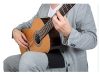 Csúszásgátló gumi térdre gitárhoz 25*15cm