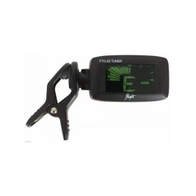 Flight FTC-23 Clip-on-Chromatiktuner